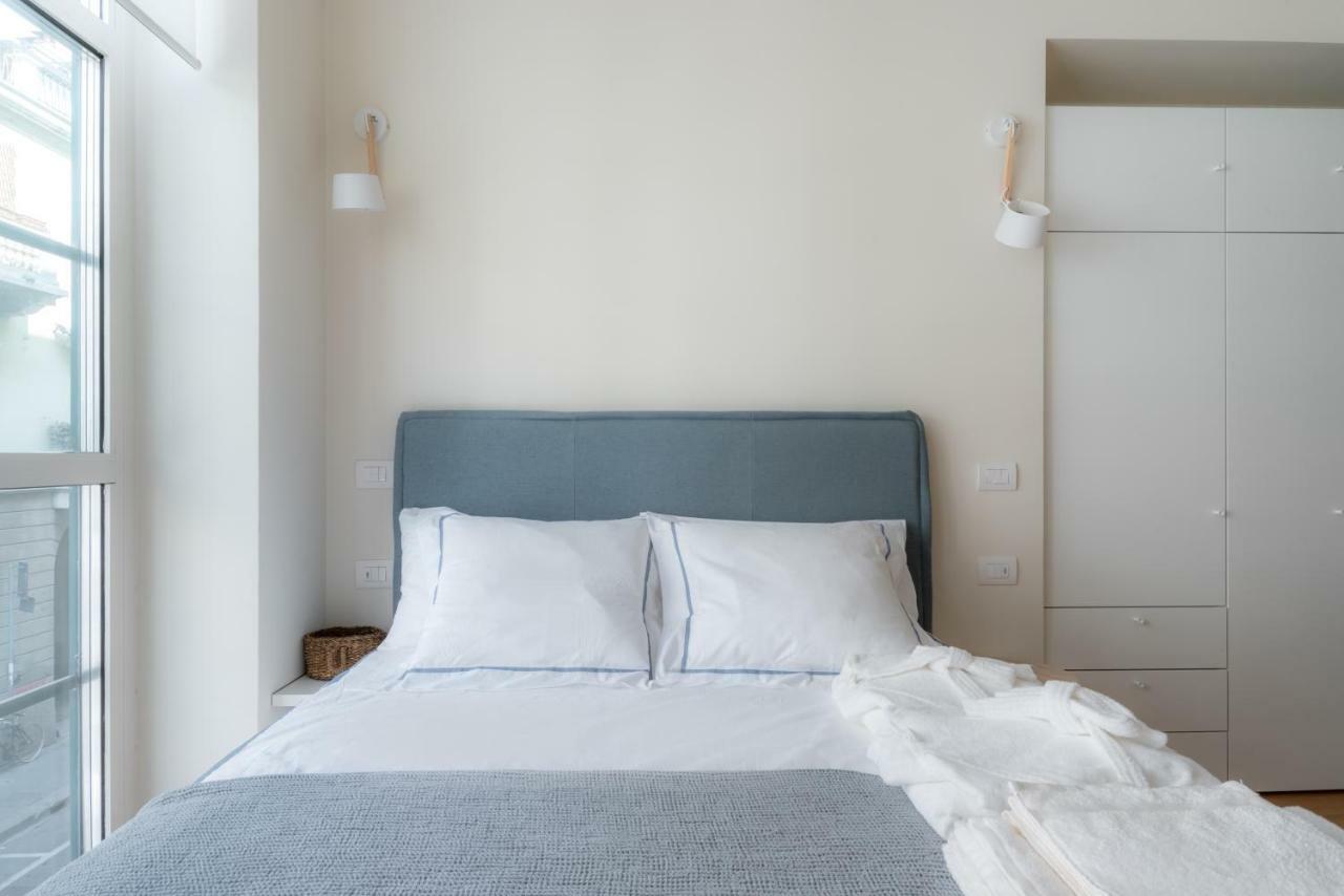 Mini loft Moscova Apartment Milano Exterior foto