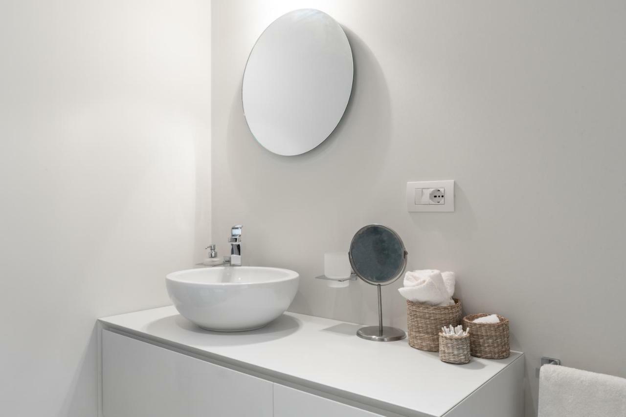 Mini loft Moscova Apartment Milano Exterior foto