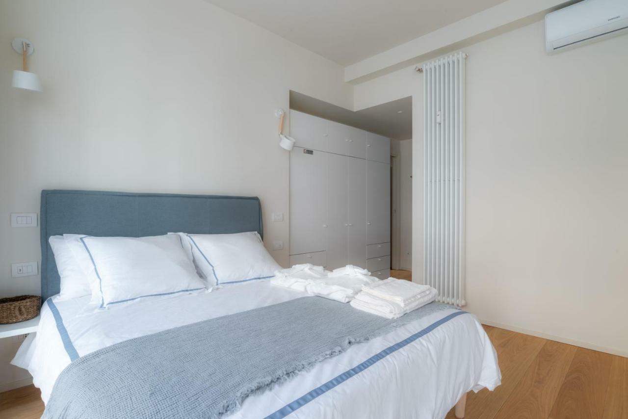 Mini loft Moscova Apartment Milano Exterior foto