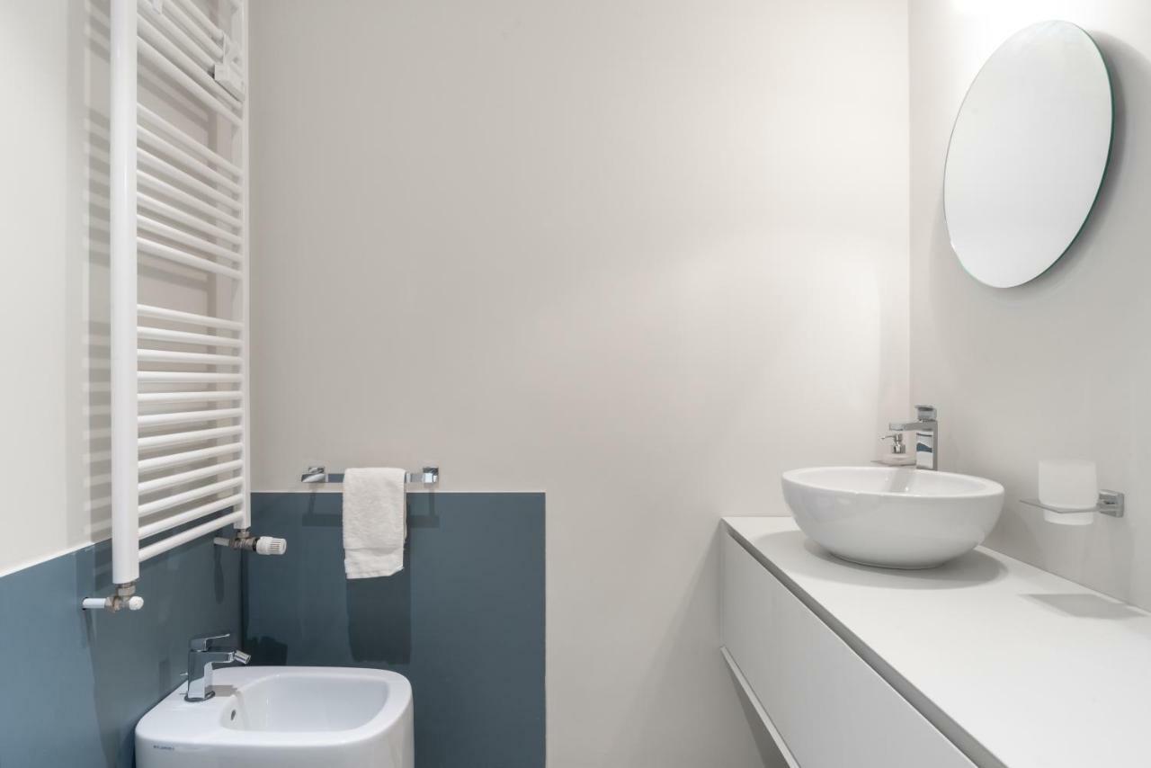 Mini loft Moscova Apartment Milano Exterior foto