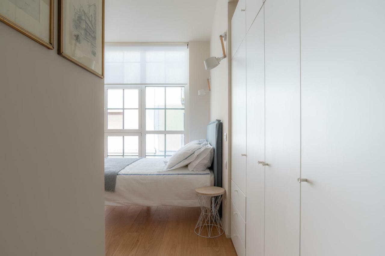 Mini loft Moscova Apartment Milano Exterior foto